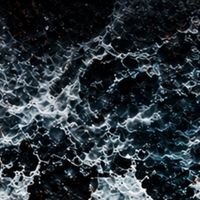 Still - PAINTED WHITE