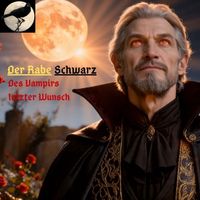 Der Rabe Schwarz - Des Vampirs letzter Wunsch