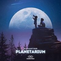 DJ Vantigo - Planetarium