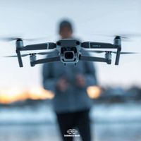 DJ Vantigo - Dron