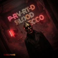 Ecco - P-RV-RT-D Blood (Original Mix)