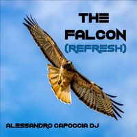 Alessandro Capoccia Dj - The Falcon (Refresh)