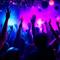 DJ Vantigo - Club Men