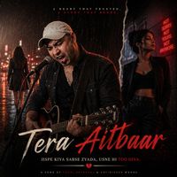 SD. Dutt - Tera Aitbaar