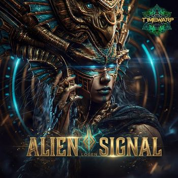 Logen - Alien Signal