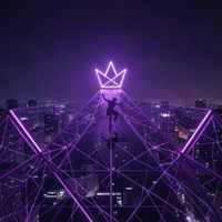 Mr. Yash - On The Loose