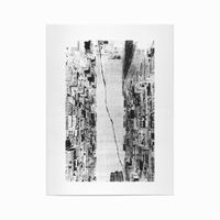 Lawrence English - Sodium Vapour Halo