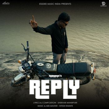 Mechanik - Reply