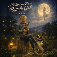 Tucker - I Want to Be a Buffalo Gal