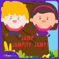 The Kiboomers - Jump Jumpity Jump!