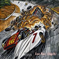 Fbe Cleve - Love Race (July 16) (Explicit)