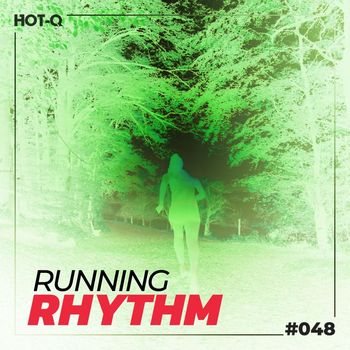 Various Artists - Running Rhythmn 048