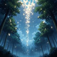 LofiForest - Bird Mood Vibes