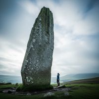 Rune Echo - Dimensional Mist Celtic Ambient