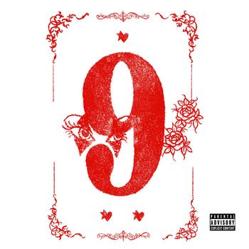 Orion - 9 (Explicit)