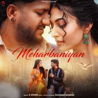 GKhan - Meharbaniyan