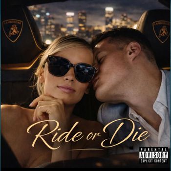 Igor - Ride or Die (Explicit)