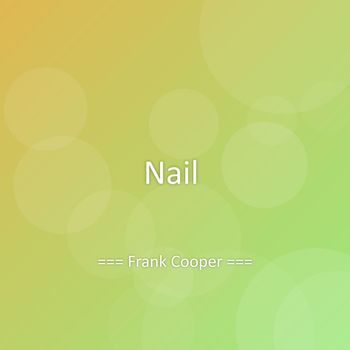 Frank Cooper - Nail