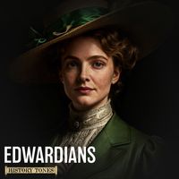 Bleeding Fingers - History Tones: Edwardians