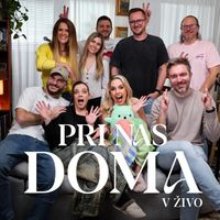 Nina Pušlar - Pri nas doma