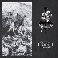 Darkened Nocturn Slaughtercult - The Pest Called Humanity (Explicit)