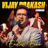 Vijay Prakash - Vijay Prakash Endless Echo
