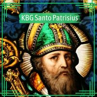 Darwin - KBG Santo Patrisius