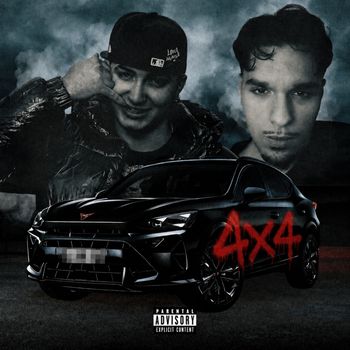 Bisko - 4X4 (Explicit)