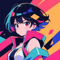 Priscillia - Petals Speak