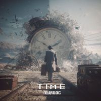 Murdoc - T I M E