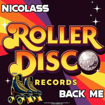 Nicolass - Back Me