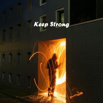 Jonathan - Keep Strong