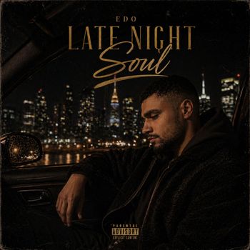EDO - Late Night Soul