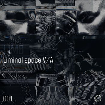 LIMB - Liminal space V/A 001