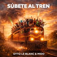 Otto Le Blanc & MiDO - Subete Al Tren