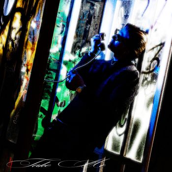Kayn - TAKE ME (Explicit)