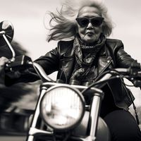 Bella - Living in the Fast Lane