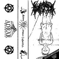 Aikon - Vermin Cathedral (Demo 2025)