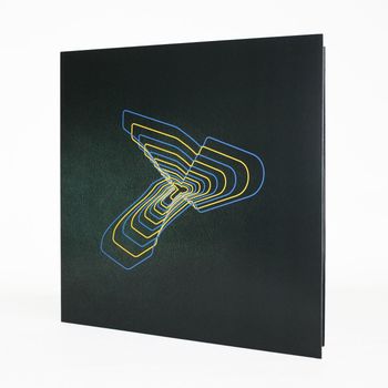 Paradox - Drumline / Trident