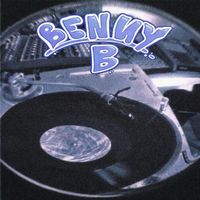 BENNY B - BoomBapLab