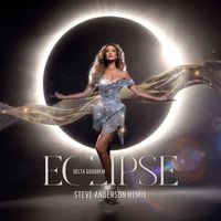 Delta Goodrem - Eclipse (Steve Anderson Remix)