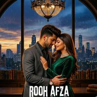 Ehsan Malhotra - ROOH AFZA