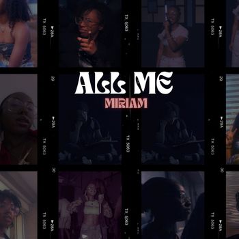 Miriam - All Me