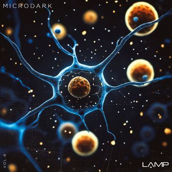 Various Artists - Microdark, Vol. 8