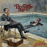 Jubilee - Persada Lara