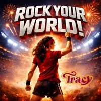 Tracy - Rock Your World