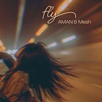 AMAN (feat. Mesh) - Fly
