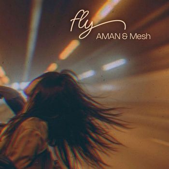 AMAN (feat. Mesh) - Fly