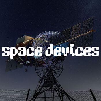 Various Artists - Space Devices