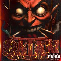 SATAN - SATAN 2026 (Explicit)
